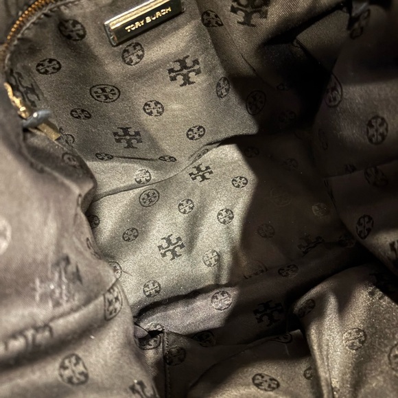 Tory Burch Marion Whipstitch Hobo bag - Picture 7 of 8